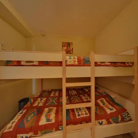 Castelli H, H3101 G Apartmán Oostduinkerke
