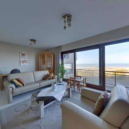 Castelli H, H3101 G * Oostduinkerke