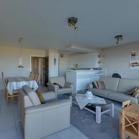 Apartament Castelli H, H3101 G